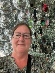 Lise Mathiesen