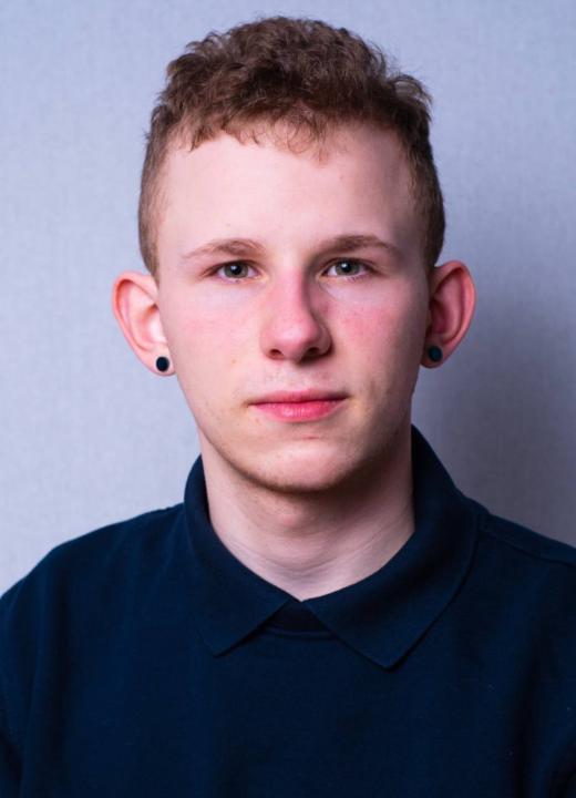 Chris Kornmüller