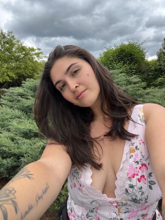 Fabianna Muscalita