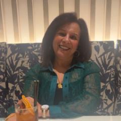 Rita Vij Narang