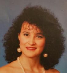 Maria Escalante