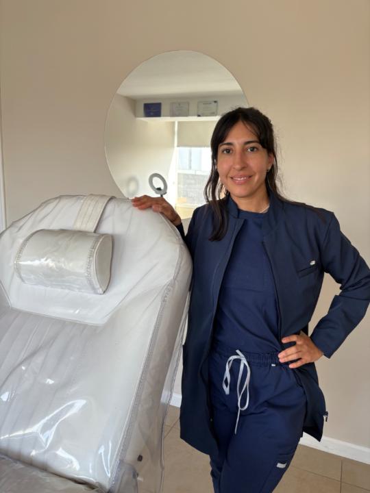 Ana Leiva
