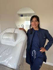 Ana Leiva