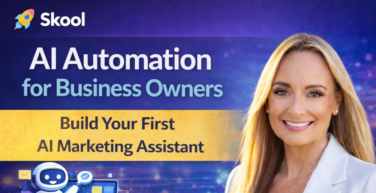 AI Automation for Business Owners