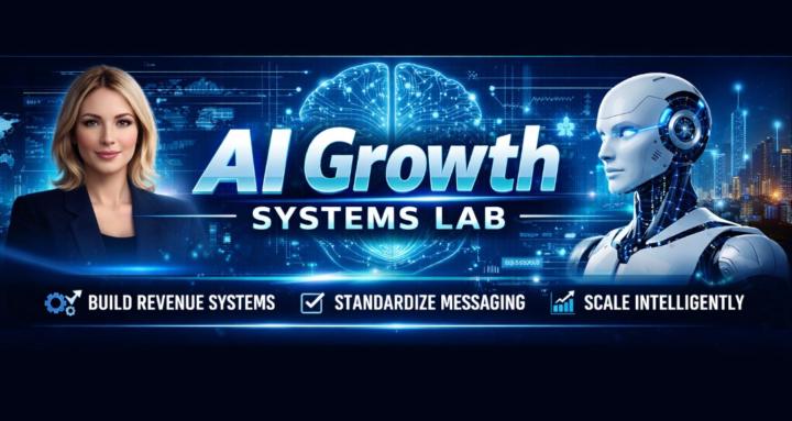 AI Growth Systems Lab
