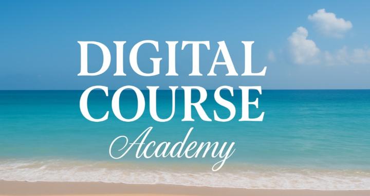 Digital Course Academy