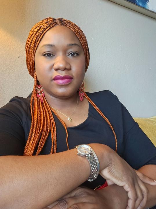 Esther flore Bete