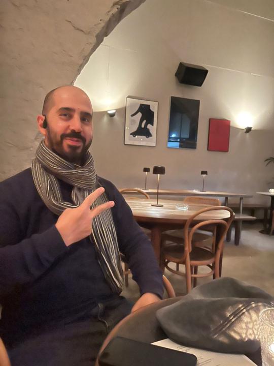 Constantinos A