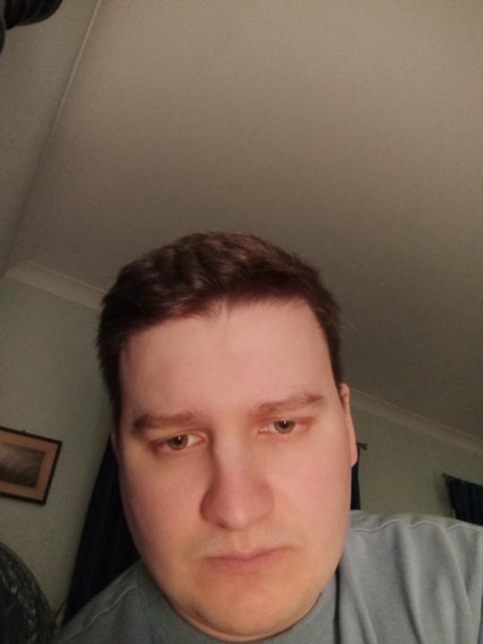 Aleks Rayne