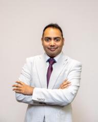 Sashen Singh