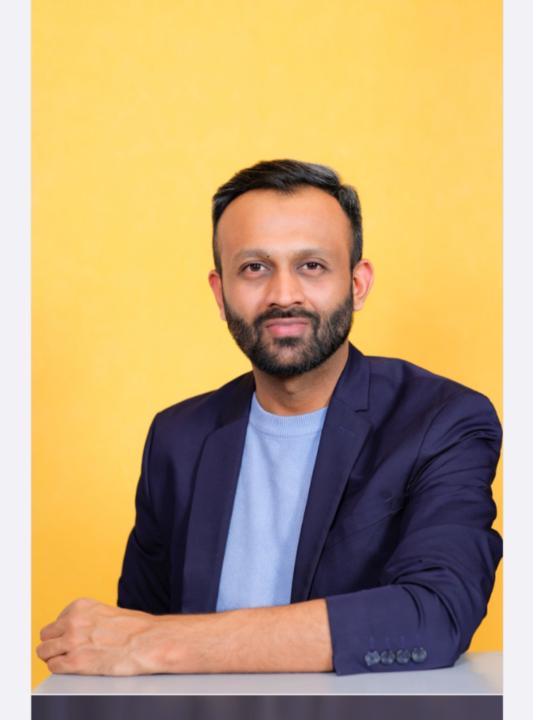 Rachit Goel