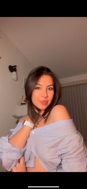 Roxana Sarria