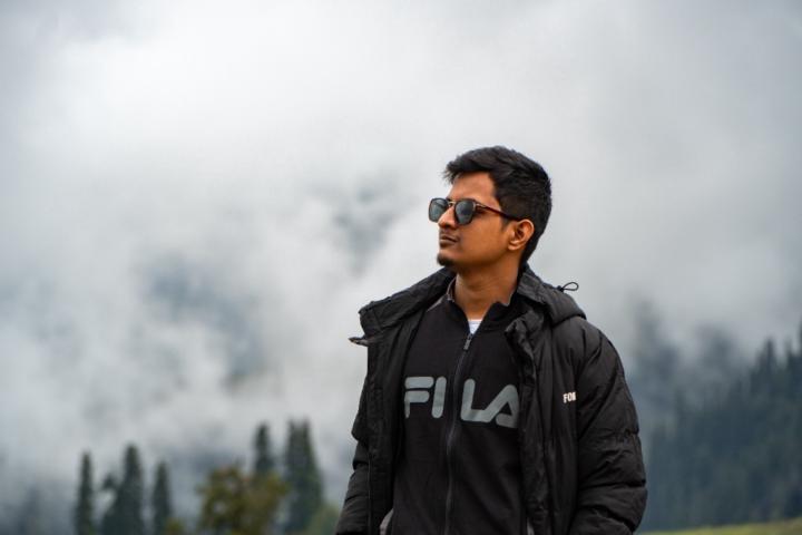Joyjit Ghosh
