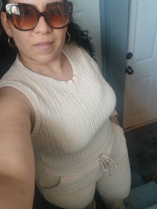 Yunieska Rojas Falcon