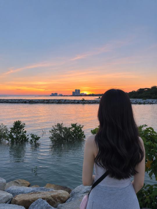 Sharmaine Tung