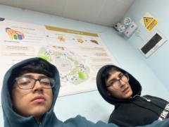 Piero Ardiles Vásquez