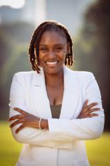 Sonja Houston