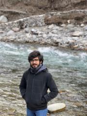Muhammad Ahmed Asim
