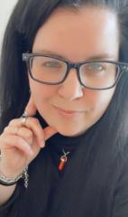 Genevieve Imbeault
