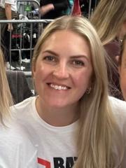 Stephanie Scott-Milby