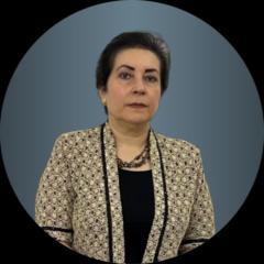 Farah Zoljalali