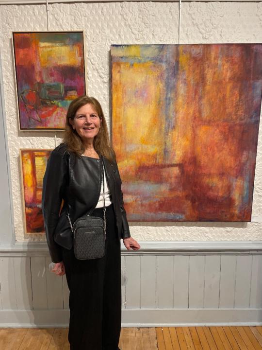 Susan Rostan