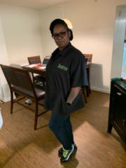 Beatrice Brown-Humphery