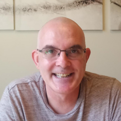 Todd Crawford