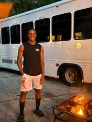 Jarvonti Smith