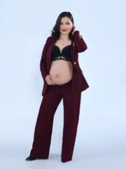 Tsetsegmaa Amirdaabazar