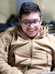 Carlos Fabian Fuentes Garrido