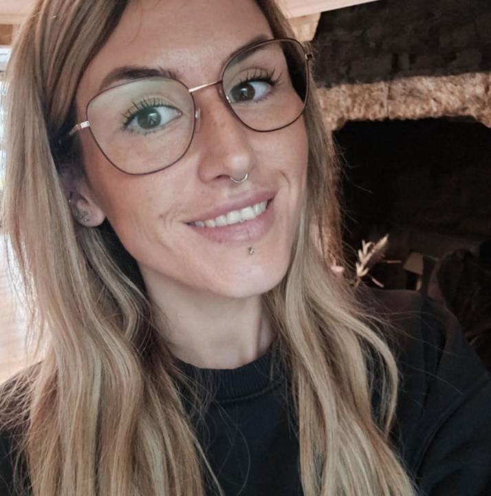 Danielle Blake-Saint