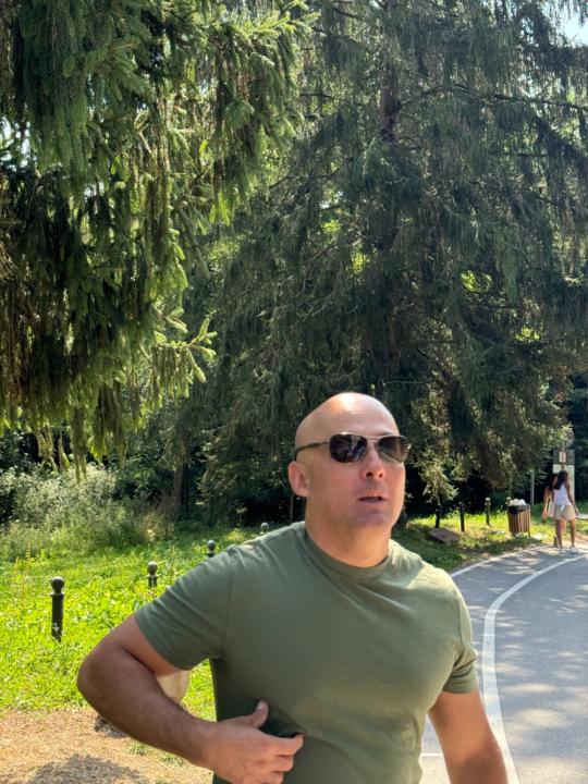 Ernesto Lopez Gonzalez