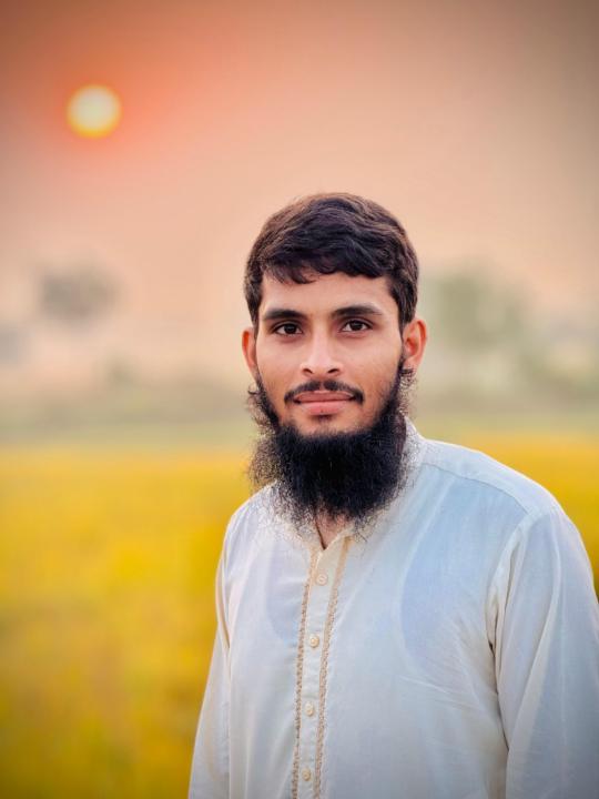 Abubakar Shabbir