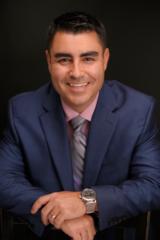 Alexander Gomez