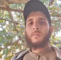 Mohamed Kharouache