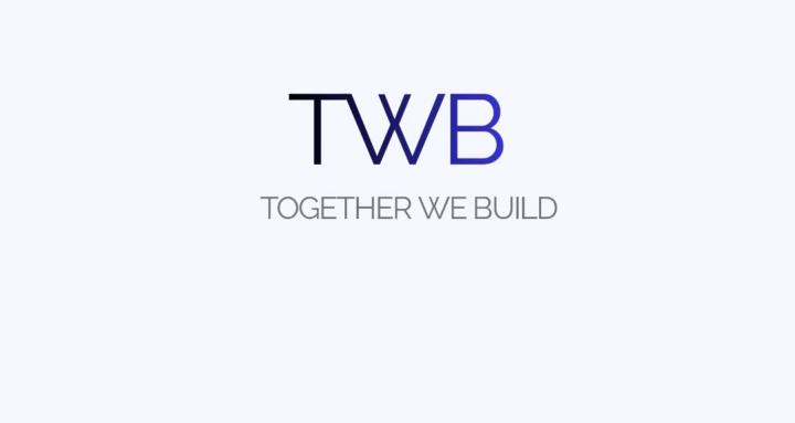 TWB- Together We Build