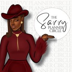 The Savvy Planning Chick