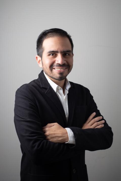Jose Zuloeta