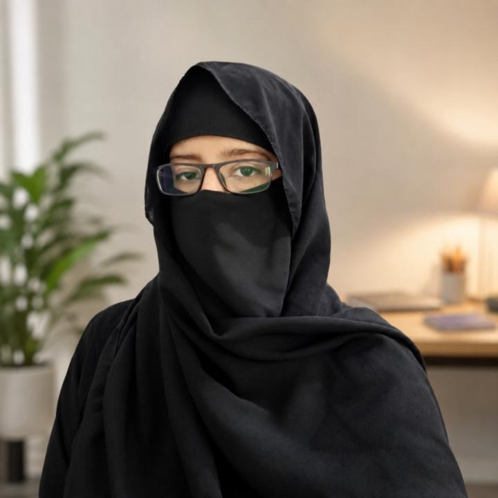 Sumreen Zehra