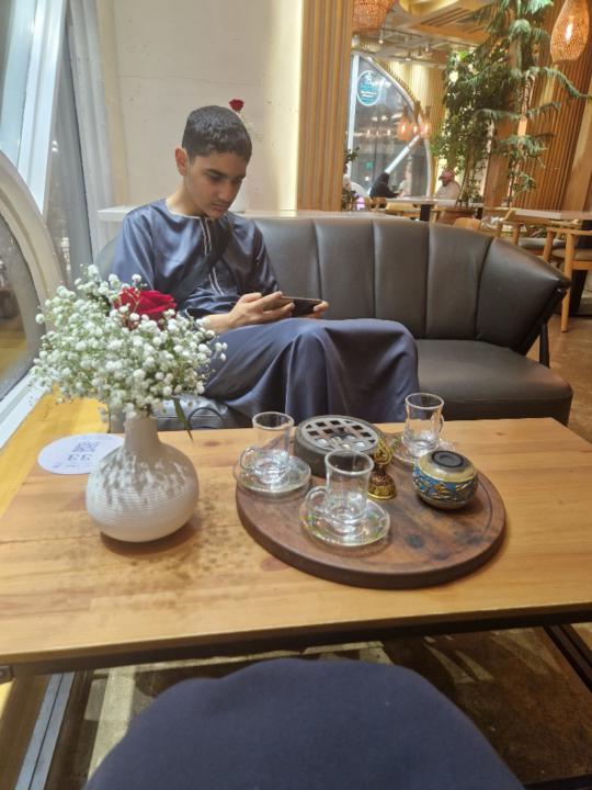 Haaris Akram