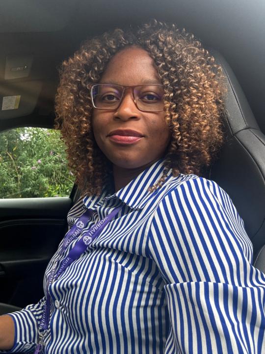 Rosemary Chimangaiso