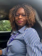 Rosemary Chimangaiso