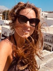 Gabriela Recla