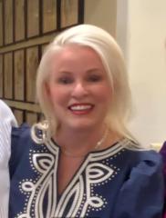 Susan Lewis