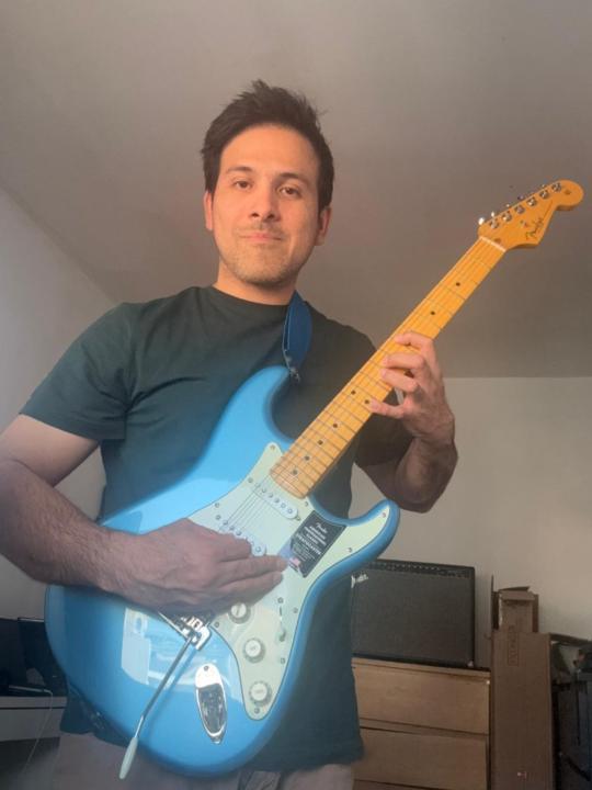 Michael Galecio