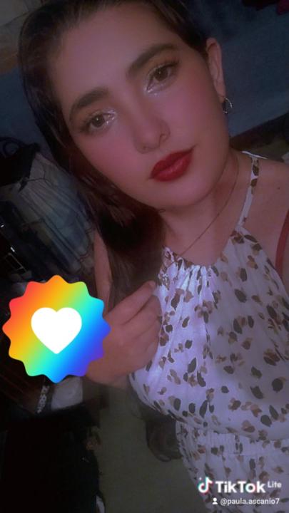 María Paula Ascanio Ascanio