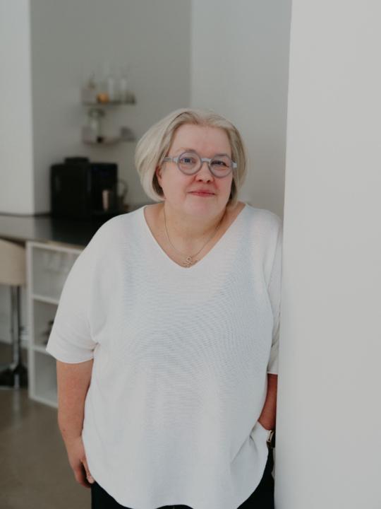 Anneli Hyry