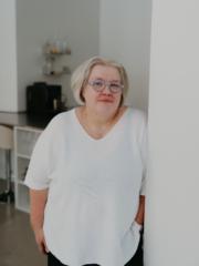 Anneli Hyry