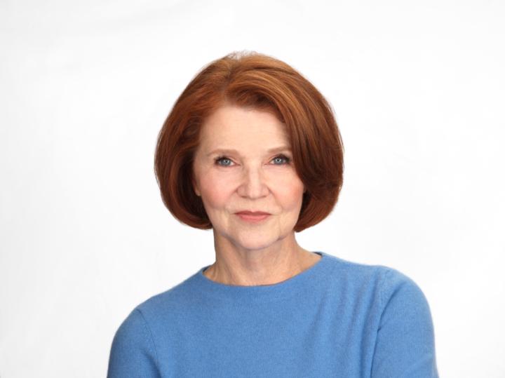 Jane Seaman